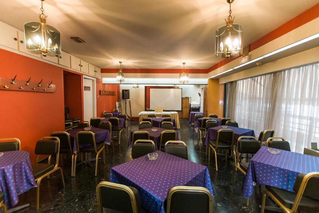 Grand Hotel Lárisza Kültér fotó