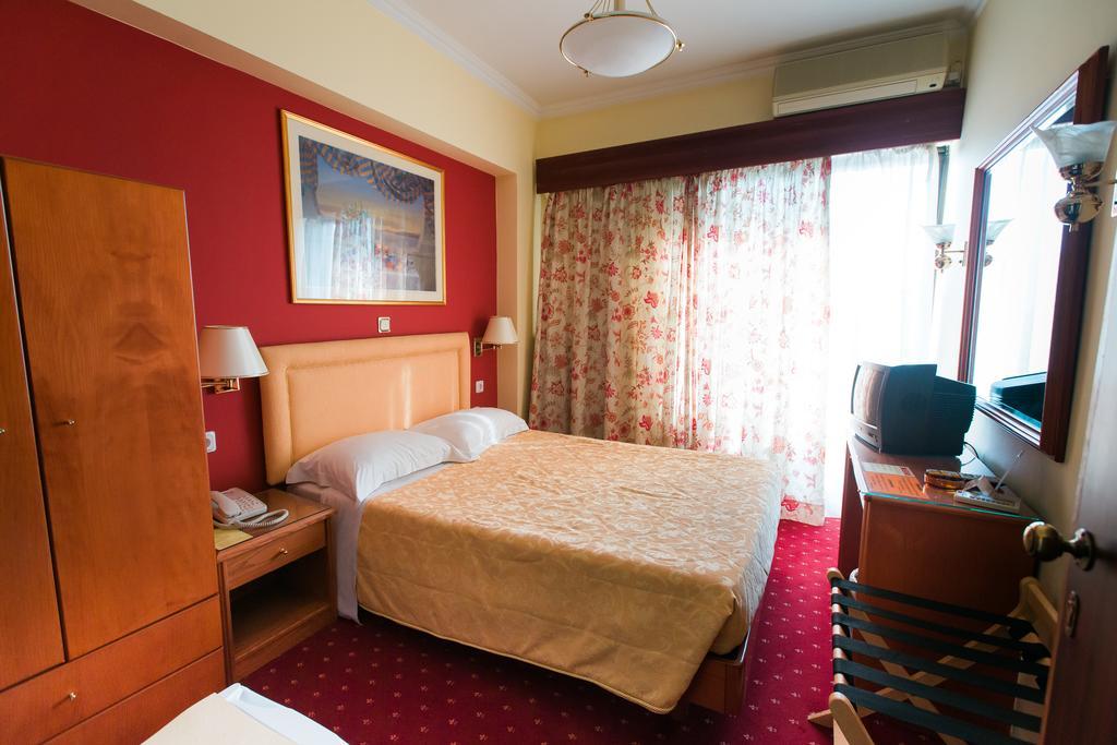 Grand Hotel Lárisza Kültér fotó
